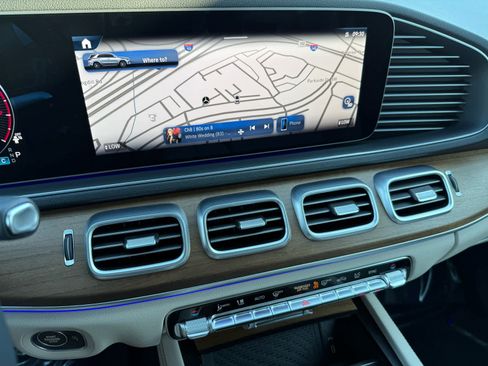 Certified 2024 Mercedes-Benz GLE 350 4MATIC image 18