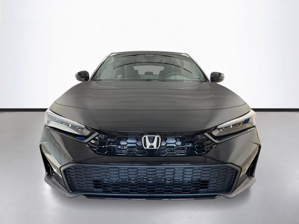 New 2026 Honda Civic Sport Touring image 9