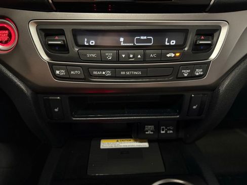 Used 2022 Honda Passport EX-L image 15