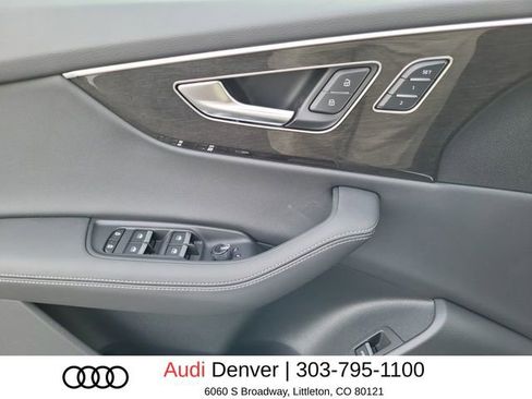 New 2026 Audi Q8 Premium Plus image 10