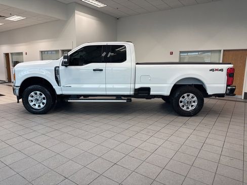 Used 2023 Ford F250 XLT w/ 360-Degree Camera Package image 4
