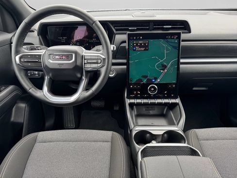 Used 2026 GMC Terrain Elevation AWD/4WD image 19