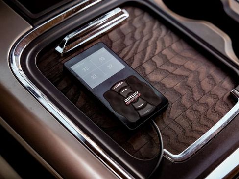 Used 2017 RAM 3500 Laramie Longhorn image 22