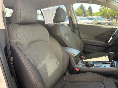 Used 2024 Subaru Crosstrek 2.0i Premium w/ Crosstrek Mirror Package AWD/4WD image 29