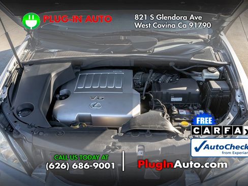 Used 2009 Lexus RX 350 2WD image 13