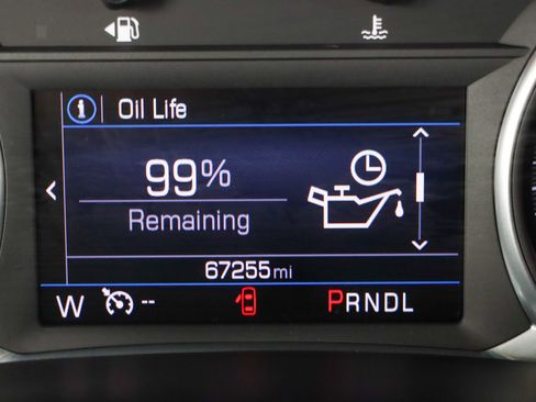 Used 2020 Chevrolet Blazer LT w/ LPO, Cargo Package image 16