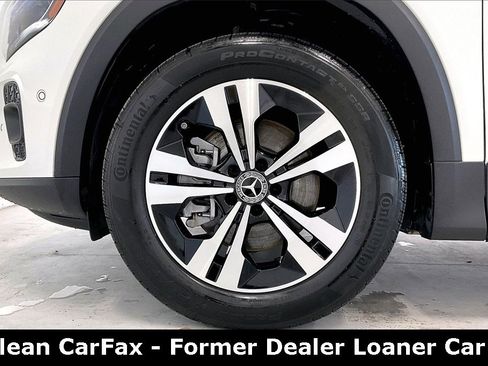 Used 2025 Mercedes-Benz GLB 250 image 10