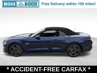 Used 2018 Ford Mustang GT Premium w/ Equipment Group 401A RWD video 2