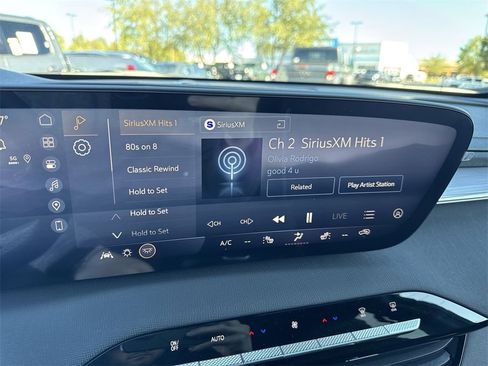 New 2026 Buick Enclave Preferred w/ Power Package image 16