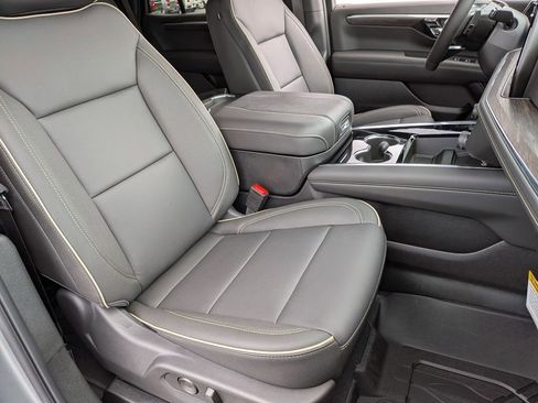 New 2026 Chevrolet Tahoe Premier RWD image 29