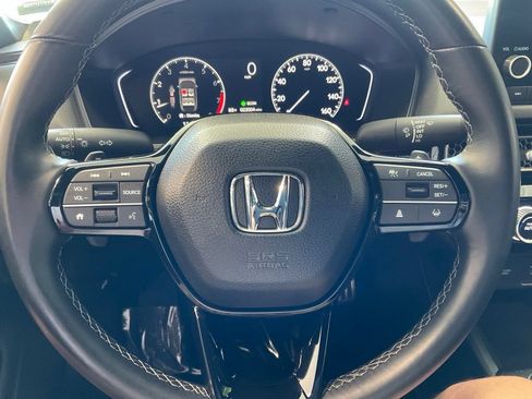 Used 2025 Honda Civic Sport image 11