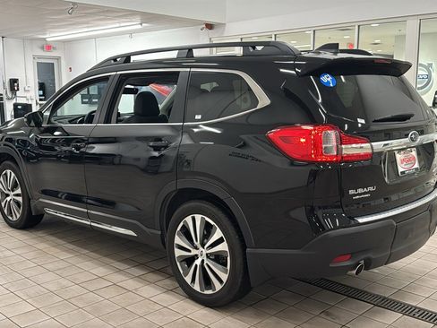Used 2020 Subaru Ascent Limited w/ Technology Package image 7