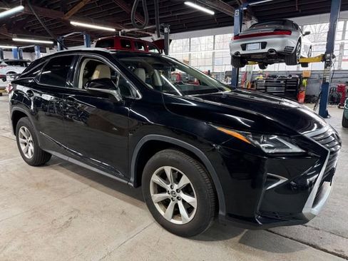 Used 2019 Lexus RX 350 AWD w/ Premium Package image 5