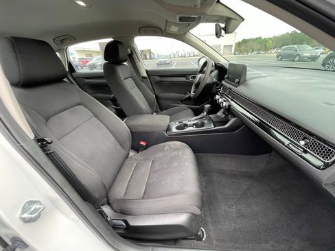 Used 2024 Honda Civic LX image 32