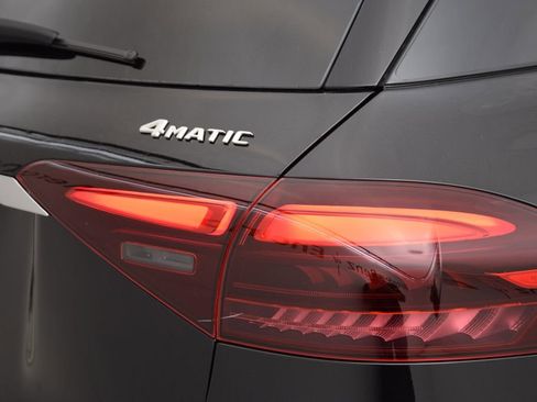 New 2026 Mercedes-Benz GLE 450e 4MATIC image 13