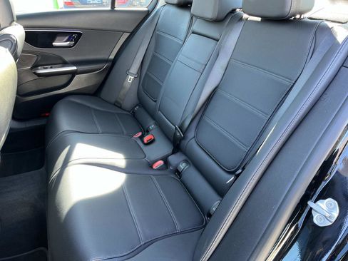 Certified 2023 Mercedes-Benz C 300 4MATIC Sedan image 16