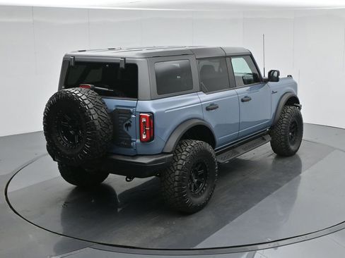 Used 2024 Ford Bronco Badlands image 42