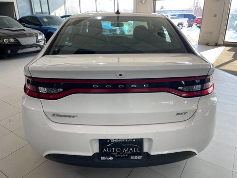 Used 2013 Dodge Dart SXT image 6