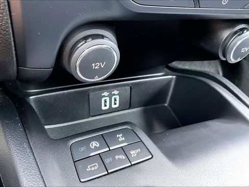 Used 2021 Ford Ranger Lariat w/ Technology Package image 31