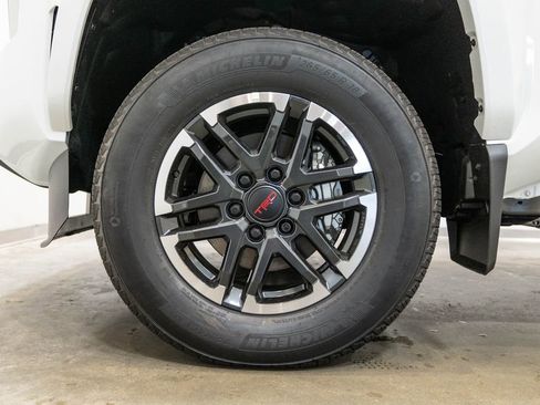 New 2026 Toyota Tacoma TRD Sport AWD/4WD image 11
