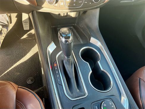 Used 2018 Chevrolet Traverse High Country w/ LPO, Cargo Package image 17