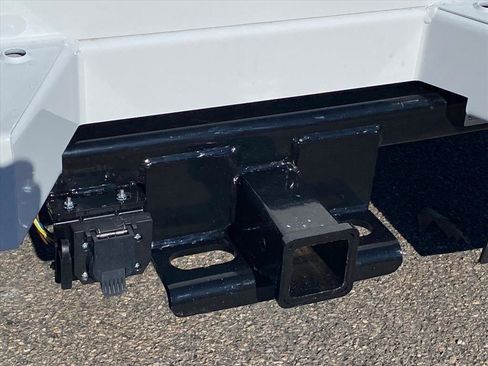 New 2026 Chevrolet Silverado 3500 W/T w/ WT Convenience Package image 5