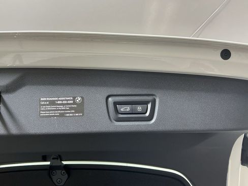 Used 2025 BMW i4 eDrive40 w/ Parking Assistance Package image 29