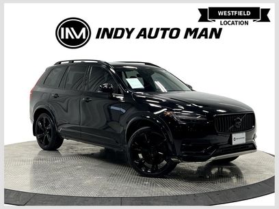 Used 2018 Volvo XC90 T8 Momentum w/ Convenience Package