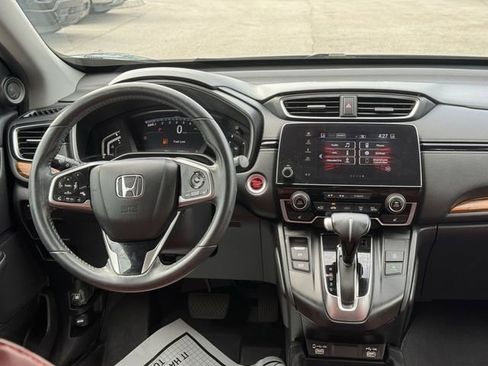 Used 2021 Honda CR-V EX-L image 22