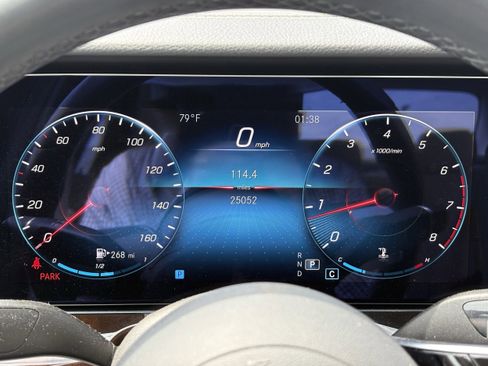 Used 2021 Mercedes-Benz E 350 4MATIC Sedan image 14