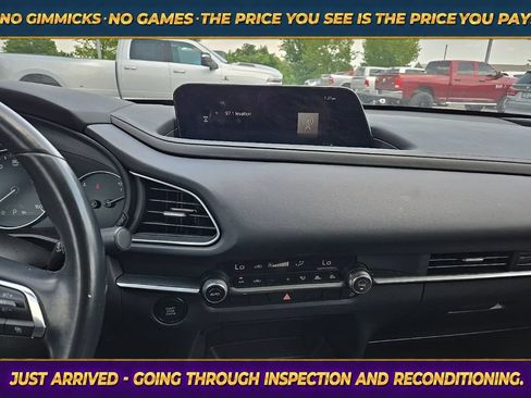 Used 2024 MAZDA CX-30 AWD 2.5 S w/ Select Sport Pkg image 19