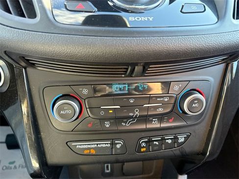 Used 2019 Ford Escape Titanium image 26