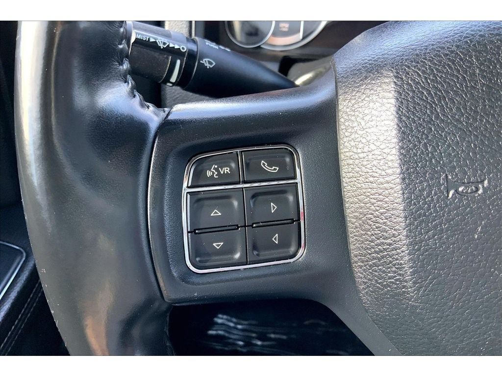 Used 2018 RAM 1500 Sport w/ Sport Premium Group AWD/4WD image 19