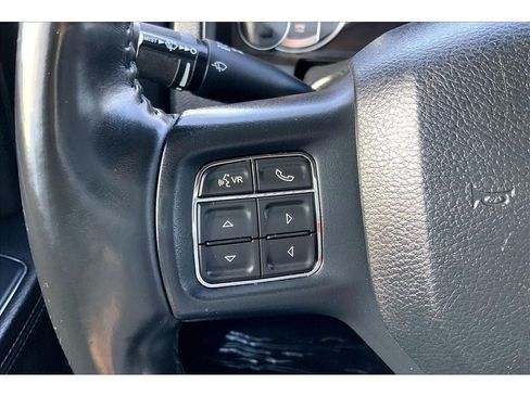 Used 2018 RAM 1500 Sport w/ Sport Premium Group AWD/4WD image 19