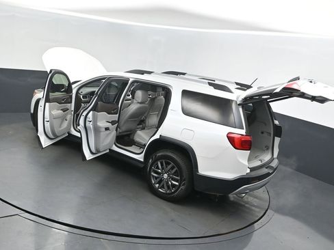 Used 2019 GMC Acadia SLT image 50