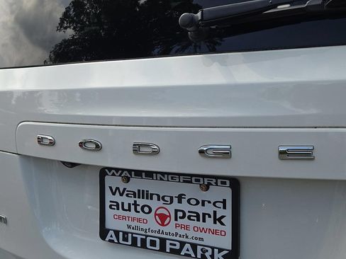 Used 2019 Dodge Grand Caravan SE FWD image 29