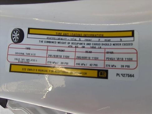 Used 2023 Jeep Grand Cherokee 4WD 4xe image 26