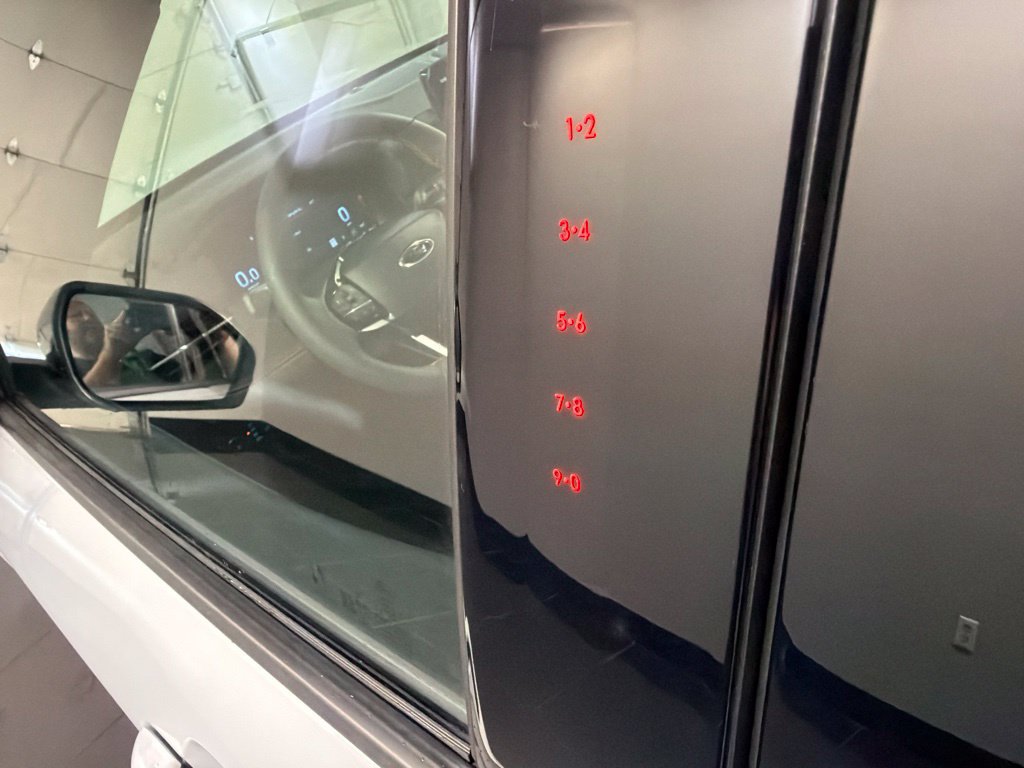 New 2026 Ford Explorer Tremor AWD/4WD image 31