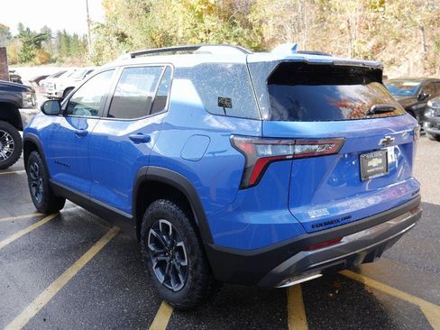 New 2026 Chevrolet Equinox ACTIV w/ Convenience Package III image 5