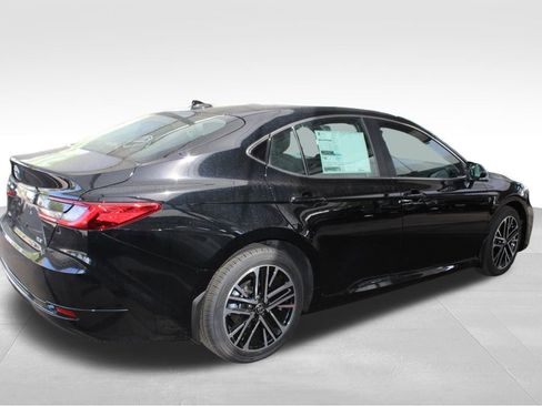 New 2026 Toyota Camry XLE FWD image 14