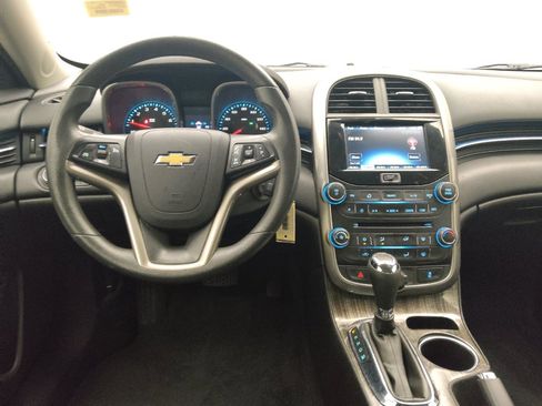 Used 2015 Chevrolet Malibu LT w/ Power Convenience Package FWD image 22