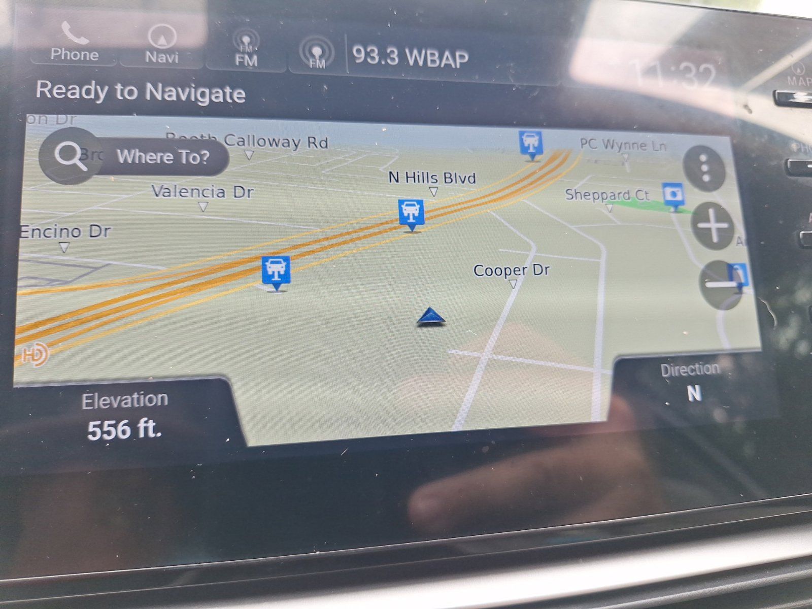 Used 2022 Honda Accord Touring image 27