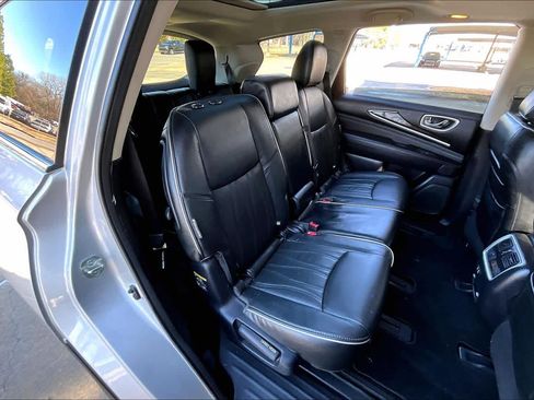 Used 2020 INFINITI QX60 Luxe w/ Sensory Package image 19