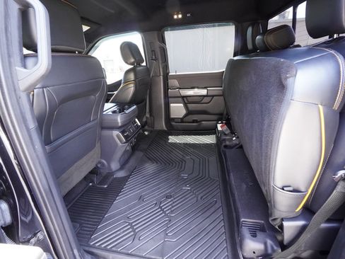 Used 2022 Ford F150 Tremor w/ Equipment Group 402A High AWD/4WD image 32