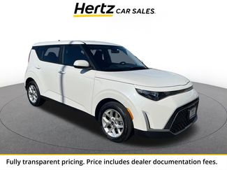 Used 2025 Kia Soul LX w/ LX Technology Package FWD video 1