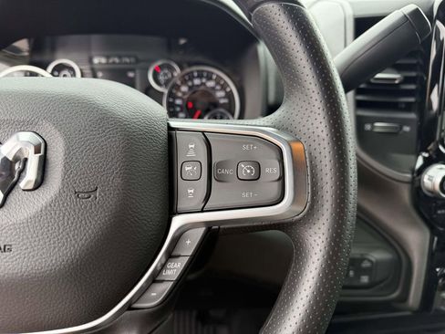 New 2026 RAM 2500 Tradesman image 17