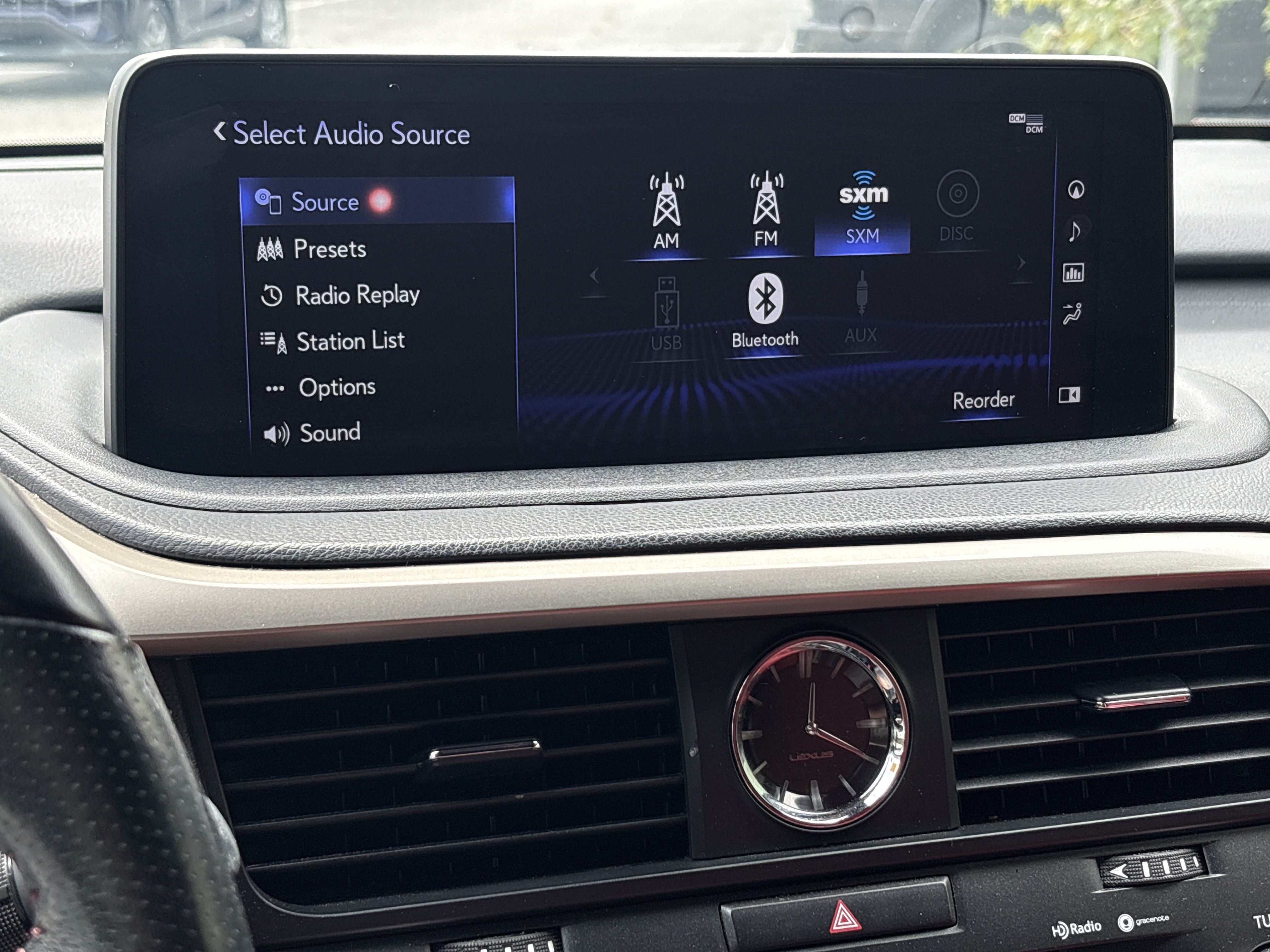 Used 2021 Lexus RX 350 F Sport w/ Accessory Package AWD/4WD image 23