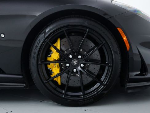 Certified 2023 Ferrari 812 GTS image 41