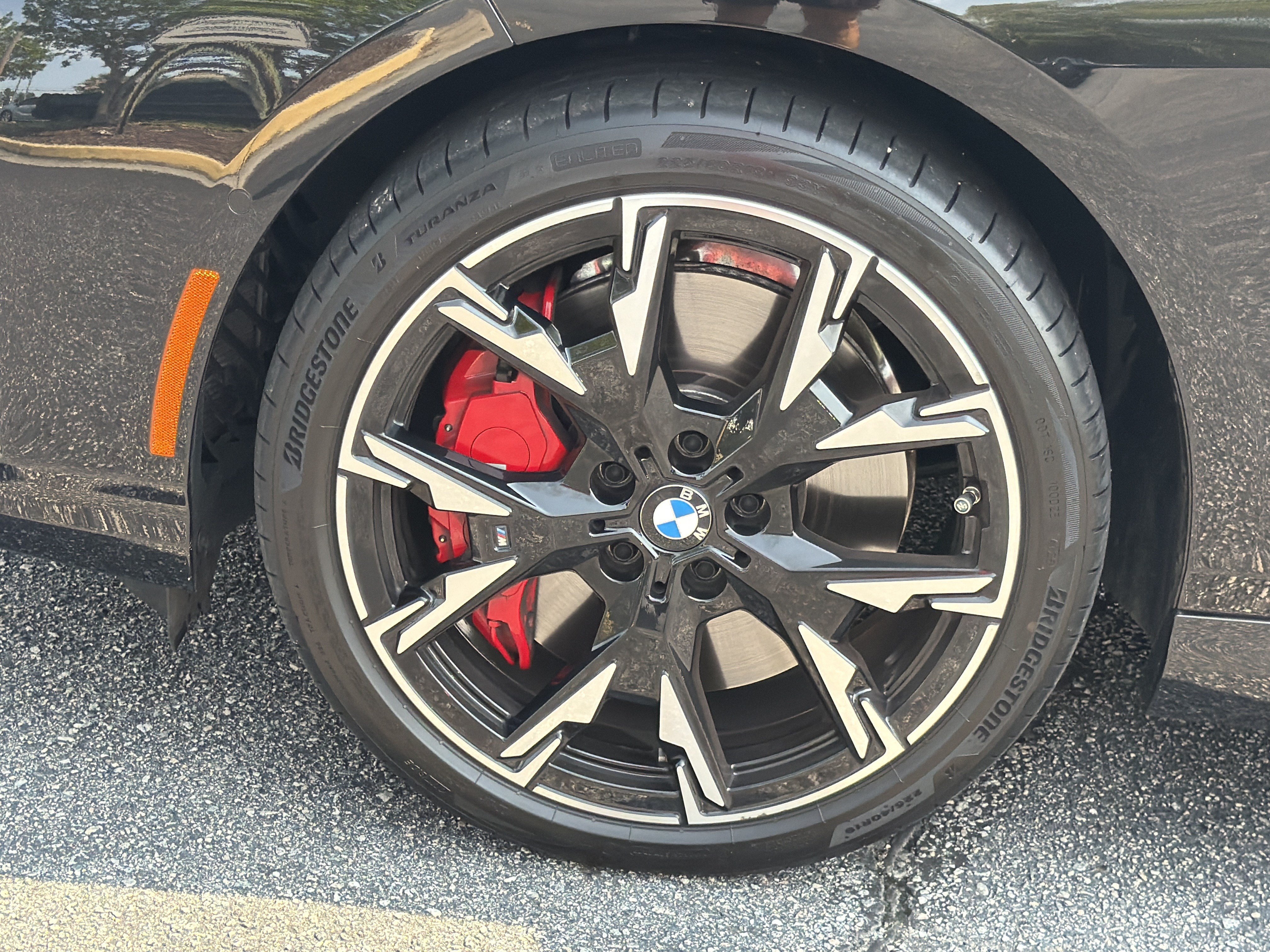 Certified 2026 BMW 228i w/ Technology Package FWD image 27