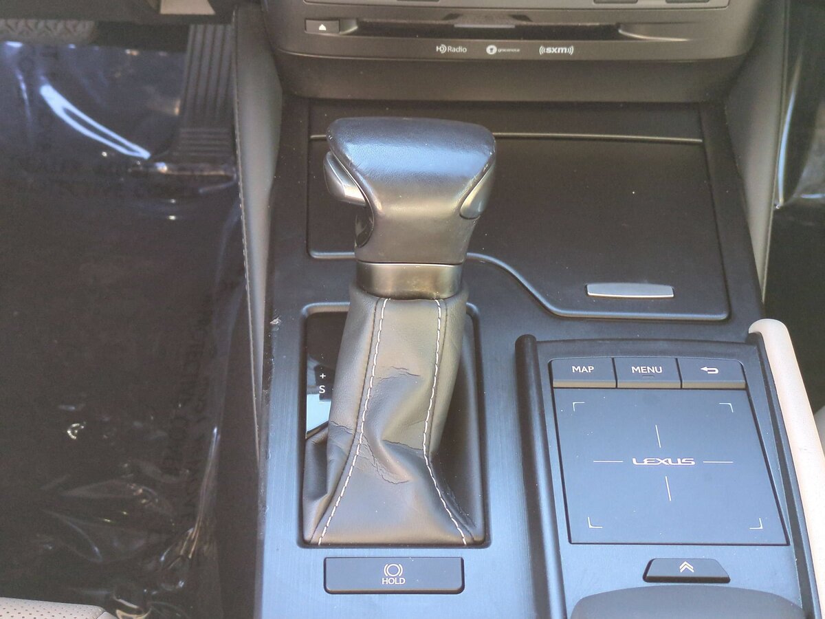 Used 2019 Lexus ES 350 w/ Premium Package FWD image 24